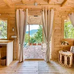 La Casetta Nel Bosco Apartment