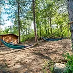 La Casetta Nel Bosco شقة