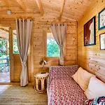 La Casetta Nel Bosco * أسيسي