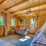 La Casetta Nel Bosco