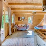 La Casetta Nel Bosco