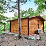شقة La Casetta Nel Bosco