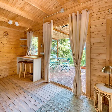 Appartement La Casetta Nel Bosco Assise