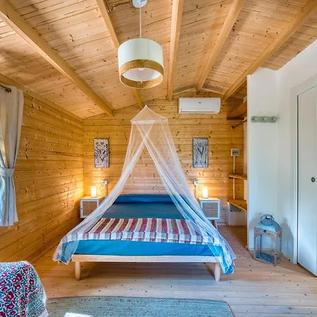 La Casetta Nel Bosco Assisi