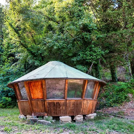 Appartement La Casetta Nel Bosco *