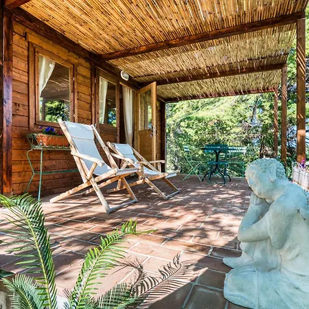 Lejlighed La Casetta Nel Bosco Assisi