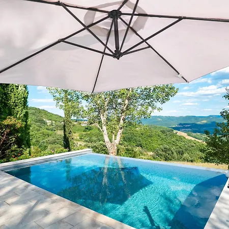 La Casetta Nel Bosco *