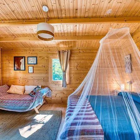 La Casetta Nel Bosco Appartement Assise