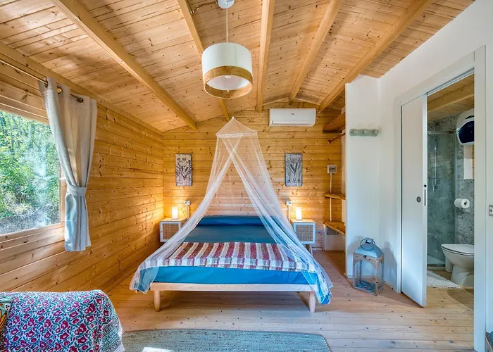 La Casetta Nel Bosco Assisi