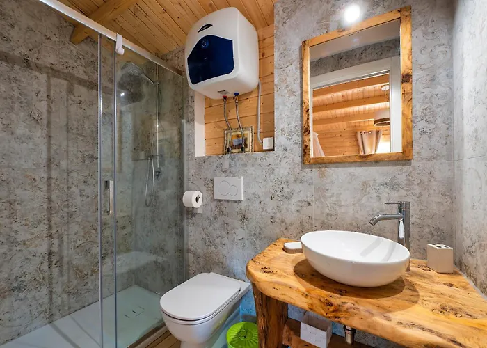 La Casetta Nel Bosco *