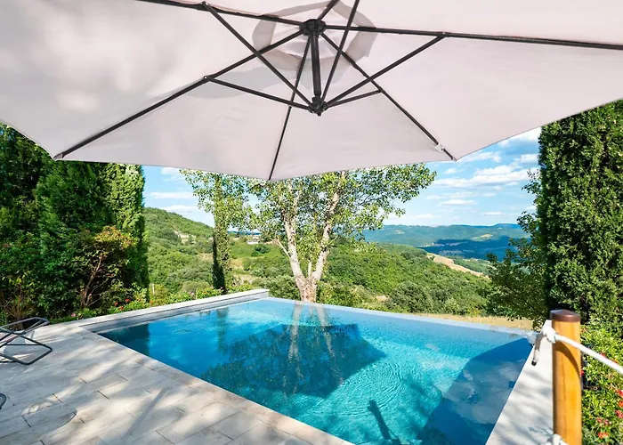 La Casetta Nel Bosco *