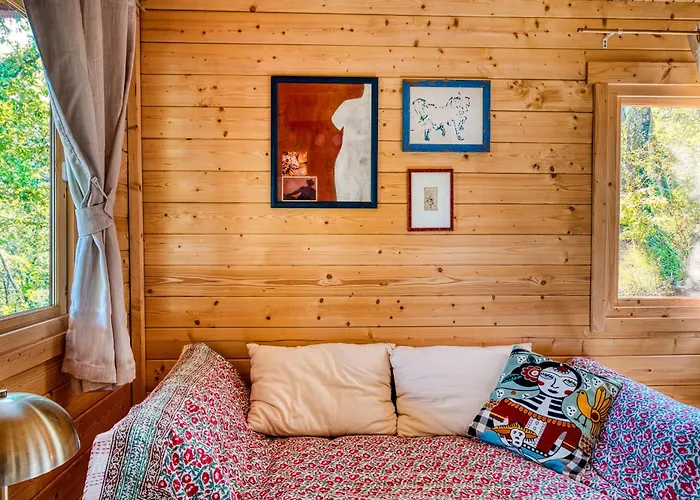 La Casetta Nel Bosco * Assisi