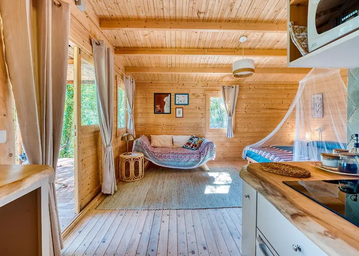 Apartament La Casetta Nel Bosco Asyż