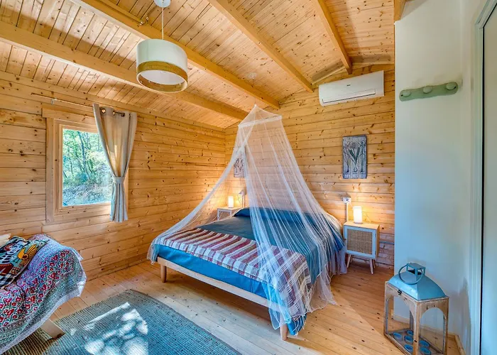 La Casetta Nel Bosco * Asyż