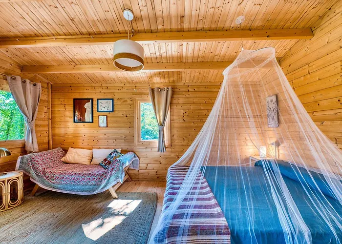 La Casetta Nel Bosco Apartament Asyż