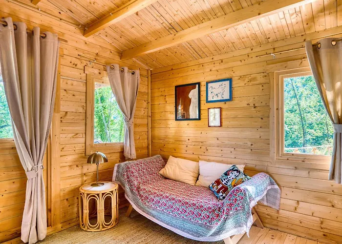 La Casetta Nel Bosco Asyż