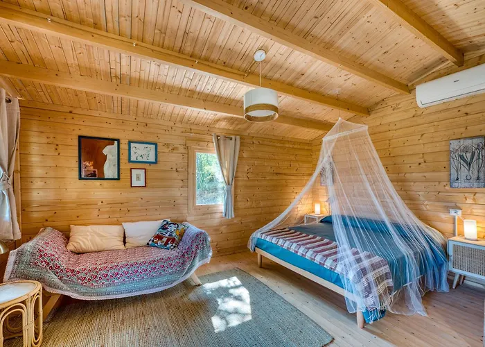 La Casetta Nel Bosco * Asyż