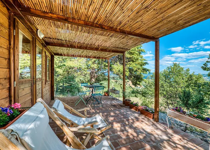 La Casetta Nel Bosco *