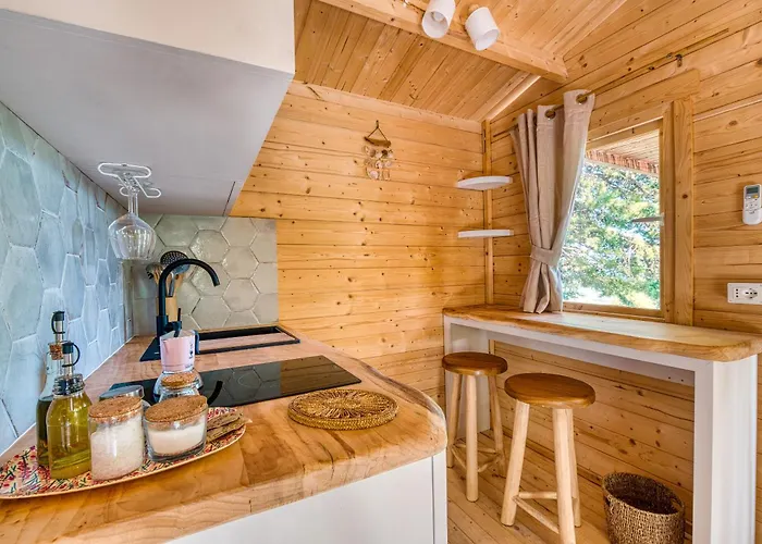 La Casetta Nel Bosco *